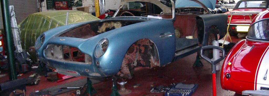restoration-db4